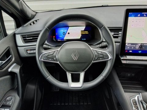 Voitures D'occasion À Ganges | Renault Symbioz E-Tech Full Hybrid 145 Techno