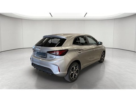 Voitures D'occasion À Ganges | Mg Mg3 1.5 Hybrid+ - 195 Luxury