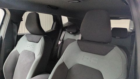 Voitures D'0Km À Ganges | Dacia Duster Hybrid 140 Bva 4X2 Extreme + Pack City + Pack Cold