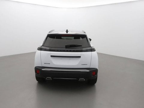 Voitures D'0Km À Ganges | Peugeot 2008 1.2 Hybrid 145Ch Gt Exclusive E-Dcs6