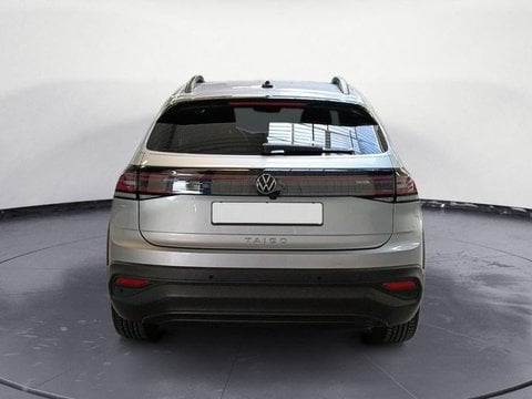 Voitures D'occasion À Ganges | Volkswagen Taigo 1.0 Tsi 115Ch Life Plus