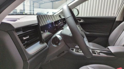 Voitures D'0Km À Ganges | Mg Ehs 1.5 Hybrid+ 224 Ch Bva Luxury