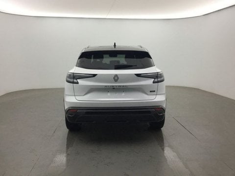 Voitures D'0Km À Ganges | Renault Austral Full Hybrid E-Tech 200 Ch Techno