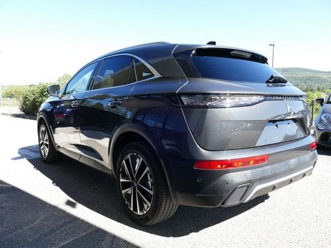 Voitures D'occasion À Ganges | Ds Ds 7 Crossback Ds7 Crossback Ds7 1.5 Bluehdi - 130 - Bv Eat8 O...