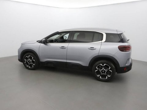 Voitures D'occasion À Ganges | Citroën C5 Aircross 1.5 Bluehdi 130Ch Plus Boite Automatique