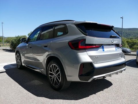 Voitures D'occasion À Ganges | Bmw X1 Xdrive 20D M Sport Bva Packpremium Packevasion