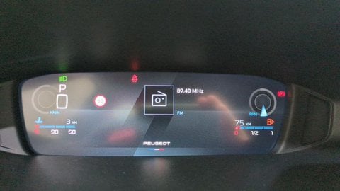 Voitures D'0Km À Ganges | Peugeot 308 Nouvelle Bluehdi 130 S&S Bva Eat8 Allure + Pack Vision 360
