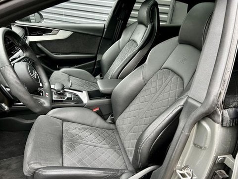 Voitures D'occasion À Ganges | Audi A5 Sportback 2.0 35 Tdi 163 Competition S-Tronic