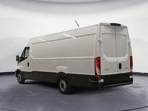 Voitures D'0Km À Ganges | Iveco Daily 35S18 3.0 V16 Hi-Matic H2 180Cv