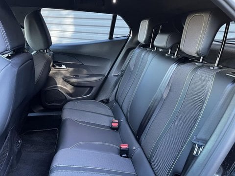 Voitures D'occasion À Ganges | Peugeot 2008 1.2I Hybrid 145 Gt E-Dcs6 Gps Adml Gripcontrol Radar...