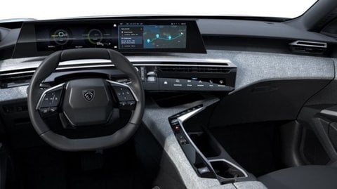 Voitures D'0Km À Ganges | Peugeot 3008 Hybrid 145 Bva E-Dcs6 Allure + 4 950? D\'Options
