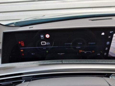 Voitures D'0Km À Ganges | Peugeot 3008 Hybrid 145 E-Dcs6 Gt