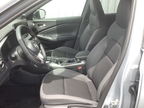 Voitures D'0Km À Ganges | Nissan Juke Hybrid 143 N-Connecta