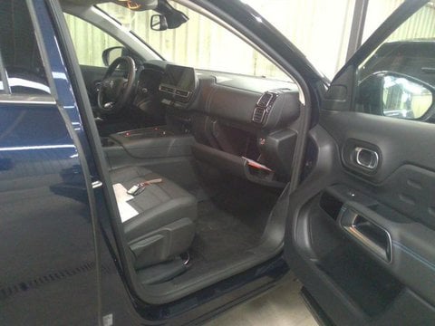 Voitures D'occasion À Ganges | Citroën C5 Aircross 1.2I Hybride 145 Max E-Dcs6 Gps Adml Acc Rad...