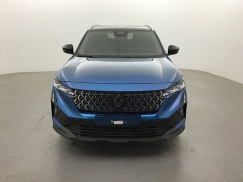 Voitures D'0Km À Ganges | Renault Austral Full Hybrid E-Tech 200 Ch Techno
