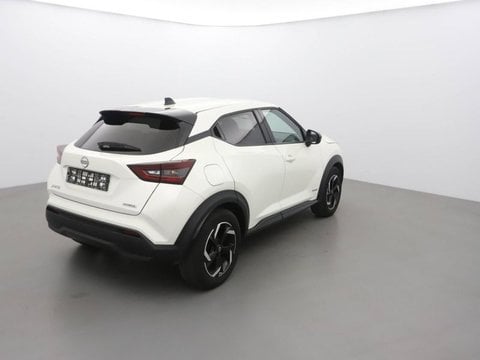 Voitures D'occasion À Ganges | Nissan Juke 1.6 Hev 143 Can-Connecta