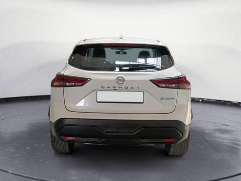 Voitures D'occasion À Ganges | Nissan Qashqai E-Power 190Ch Business