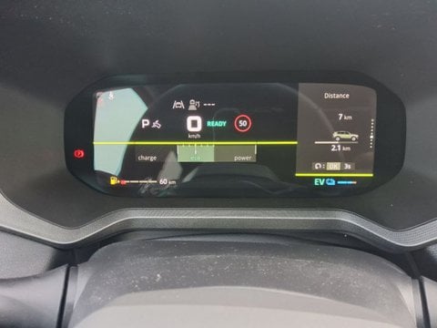 Voitures D'0Km À Ganges | Dacia Bigster Hybrid 155 Journey