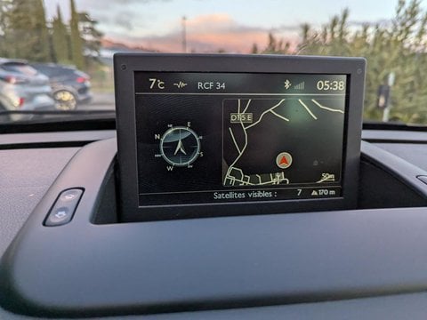 Voitures D'occasion À Ganges | Peugeot 3008 2.0 Hdi 16V Fap - 150 Féline