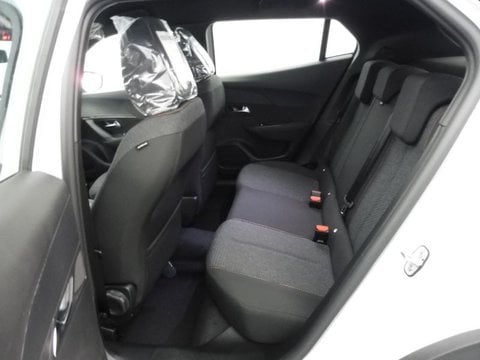 Voitures D'0Km À Ganges | Peugeot 2008 1.2 Hybrid 145Ch Style E-Dcs6