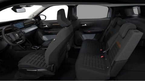 Voitures D'0Km À Ganges | Citroën C3 Aircross Nouveau Hybride 145 Ch Bva E-Dcs6 5Pl Plus