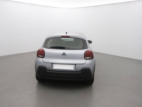 Voitures D'occasion À Ganges | Citroën C3 1.5 Bluehdi 100Ch S&S Plus