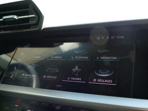 Voitures D'occasion À Ganges | Audi A3 Sportback 2.0 30 Tdi - 116 Business Line