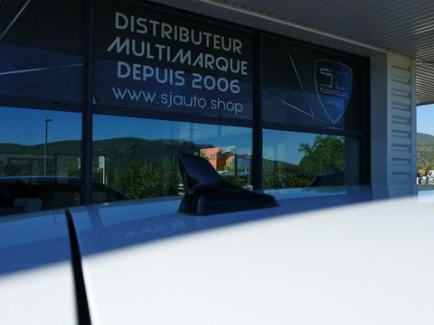 Voitures D'occasion À Ganges | Audi Q2 1.5 35 Tfsi - 150 - Bv S-Tronic Design