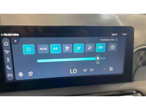 Voitures D'occasion À Ganges | Mg Mg3 1.5 Hybrid+ - 195 Luxury