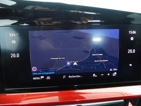 Voitures D'occasion À Ganges | Opel Mokka 1.2T 130 Atgs Line