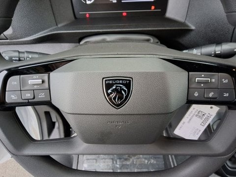 Voitures D'0Km À Ganges | Peugeot Expert Fourgon Fgn M Bluehdi 120 S&S Bvm6
