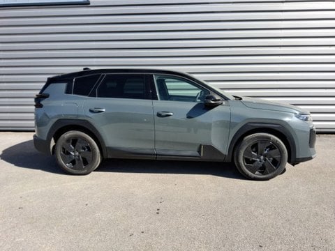 Voitures D'0Km À Ganges | Citroën C5 Aircross Hybride 145 Ch E-Dcs6 Max