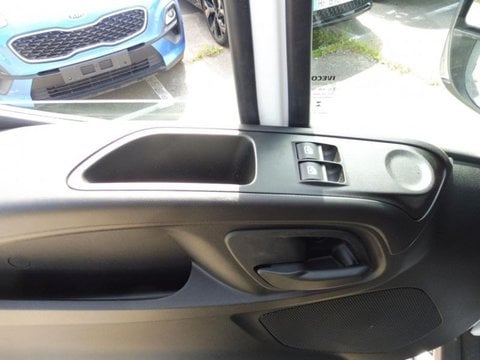 Voitures D'0Km À Ganges | Iveco Daily 35S18 3.0 V16 H2 180Cv