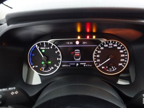 Voitures D'occasion À Ganges | Nissan Qashqai 1.5 E-Power 190Business