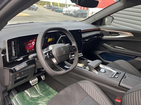 Voitures D'occasion À Ganges | Renault Rafale 200Ch Bva Full Hybrid Esprit Alpine Solarbay Pm Bi...