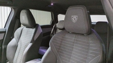 Voitures D'0Km À Ganges | Peugeot 5008 Hybrid 145 Bva E-Dcs6 7Pl Gt + Pack Vision 360 & Drive As...