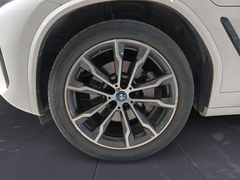 Voitures D'occasion À Ganges | Bmw X3 Xdrive30E 292Ch M Sport