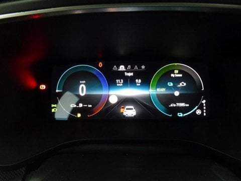 Voitures D'occasion À Ganges | Renault Arkana 1.6 E-Tech 145 Hevtechno