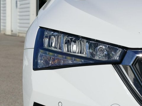 Voitures D'occasion À Ganges | Škoda Scala 1.0 Tsi Evo - 110 Ambition Phase 1