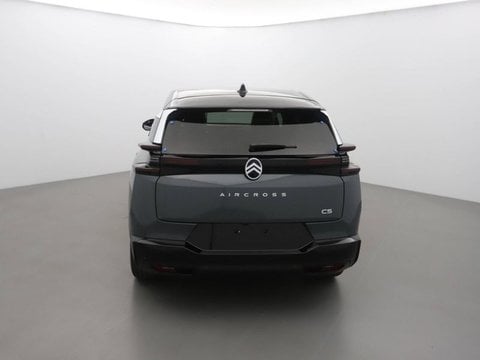 Voitures D'0Km À Ganges | Citroën C5 Aircross 1.2 Hybride 145Ch Max Boite Automatique