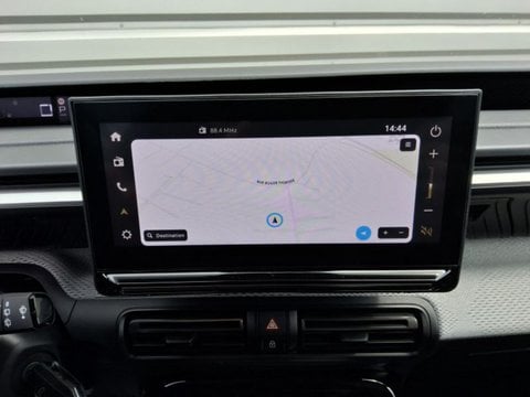 Voitures D'0Km À Ganges | Citroën C3 Aircross Hybride 145 Ch Aut Max