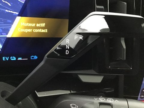 Voitures D'0Km À Ganges | Renault Austral Full Hybrid E-Tech 200 Ch Techno