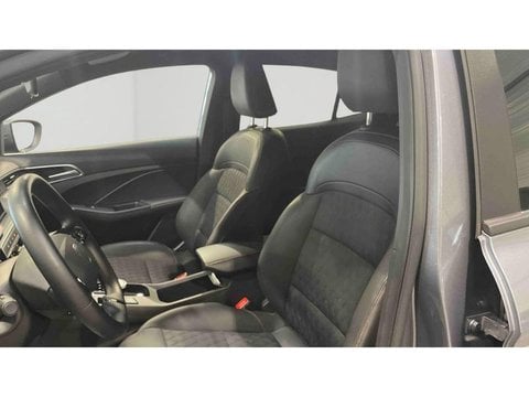 Voitures D'occasion À Ganges | Mg Mg3 1.5 Hybrid+ - 195 Luxury
