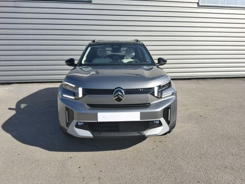 Voitures D'0Km À Ganges | Citroën C3 Aircross Hybride 145 Ch Aut Max