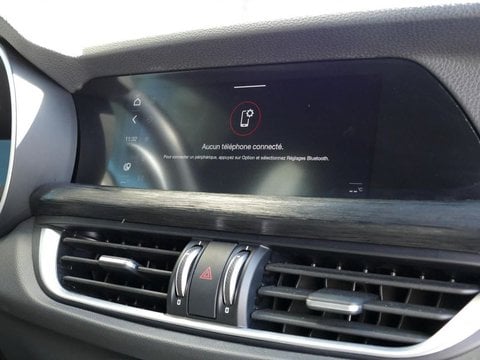 Voitures D'occasion À Ganges | Alfa Romeo Stelvio 2.2 D - 160 - Bva 2023 Sprint Phase 2