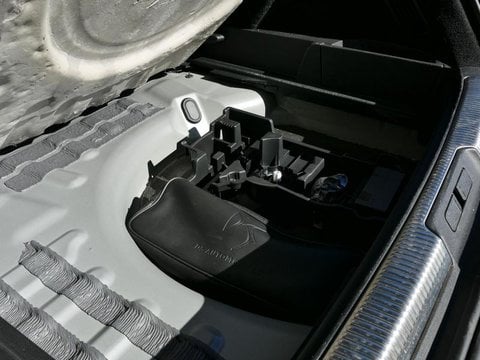 Voitures D'occasion À Ganges | Ds Ds 7 Crossback Ds7 Crossback Ds7 1.5 Bluehdi - 130 - Bv Eat8 O...