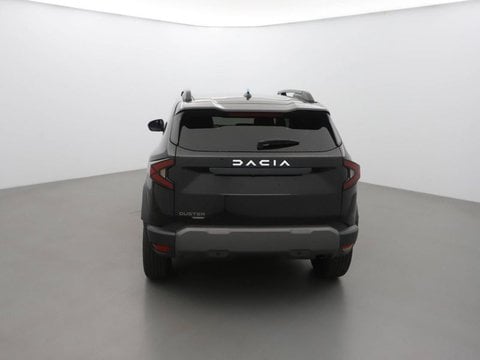 Voitures D'0Km À Ganges | Dacia Duster 1.8 Hybrid 155Ch Journey