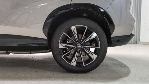 Voitures D'0Km À Ganges | Mg Ehs 1.5 Hybrid+ 224 Ch Bva Luxury