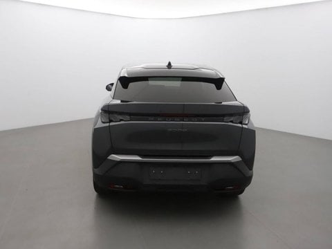 Voitures D'0Km À Ganges | Peugeot 3008 1.2 Hybrid 145Ch Gt E-Dcs6