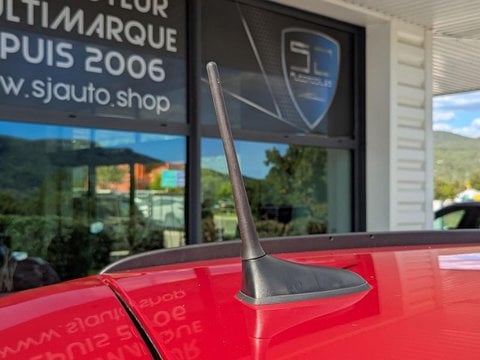 Voitures D'occasion À Ganges | Fiat Panda 1.0I Bsg - 70 S&S Iii City Cross Plus Phase 2